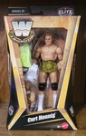 Wwe Elite Legends Series 29 Curt Hennig Awa Belt (mint Box). Fixed Price $34.99.