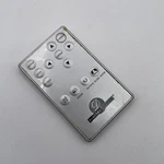 Digital Decor Remote Control For DPF710 Picture Frame Tested Works Oem. Fixed Price $12.99.