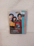 Vivitar Digital Frame Red 1.5" Screen Keychain Style 107 Photos DPF15. Fixed Price $10.00.