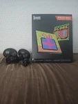 Divoom Pixoo Max Pixel Art Signboard 32X32 Bluetooth New Open Box With Stands. Fixed Price $70.00.