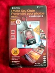 Superex Digital Key Chain 70 Photos 32MB Rechargeable Pc & Mac. Fixed Price $10.00.