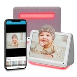 Photoshare Myluma 7 Wifi Digital Frame With Leds And Soft Touch Ba.... Fixed Price $167.35.