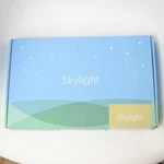 Skylight SKY2 10" Wifi Touch Screen Digital Photo Frame Black New Open Box. Fixed Price $99.00.