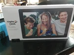 Nixplay Seed Wifi - W10A Black. Fixed Price $49.74.