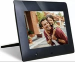 Nix Inch Hu-motion Digital Photo FRAME-X07E. Sensor With Remote Control. Fixed Price $33.99.