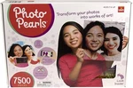 Goliath 35780 Photo Pearls - Picture Assembly Kit 7500 Piece Brand New. Fixed Price $14.99.