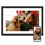 Pastigio 10.1 Inch Digital Picture Frame, Frameo Photo Wifi, El.... Fixed Price $106.97.