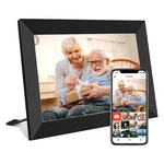 Frameo Wifi Digital Photo Picture 10.1 Inch 1280X800 Ips Lcd Touch Scre.... Fixed Price $84.56.