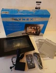 Dynex DX-DPF7A 7" Digital Picture Frameu. Fixed Price $16.00.