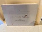 Amor Digital Video Call - Photo Frame 10.1 Inch Alexa Google Apple Compatible. Fixed Price $40.00.