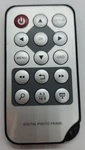 Viewsonic Digital Photo Frame Remote Control VFD1020-12M VFD720 VFD820-12M. Fixed Price $14.91.