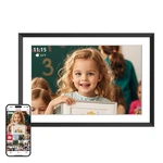 Picture Frame With 10 Inch 1280X800 Hd Ips Touch Screen, Wifi Digital.... Fixed Price $72.27.