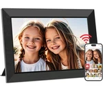 Artikl Wi-fi Photo Frame 10.1 Inch 32 Gb Ips Touch Wireless Connection. Fixed Price $49.99.