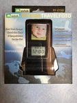 New Mustek Pf E150 Travelfoto Digital Photo Frame / Alarm Clock. Fixed Price $5.76.
