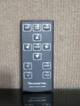 Pandigital Photo Frame Oem Remote Control PI7000AW01, PI7002AW, PI9001DW. Fixed Price $5.40.