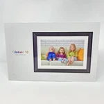 Dragon Touch Digital Picture Frame Wifi 10 Inch Ips Screen Display. Fixed Price $55.25.