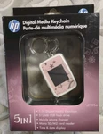 Hp Digital Media Keychain DF105A Unused. Fixed Price $15.99.