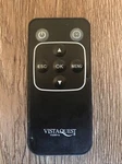 VQ0801W Remote Control For Digital Photo Frame. Fixed Price $7.00.