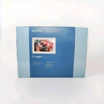 Aura Home 10.5" Cooper Digital Photo Frame, River Rock. Fixed Price $109.99.
