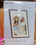 Arzopa 10.1" Wifi Digital Picture Frame P101W - 32GB Memory, Hd Display. Fixed Price $60.00.