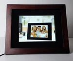 Digital Spectrum Memoryframe MF-801 8X10 Photo With Remote. Fixed Price $54.99.
