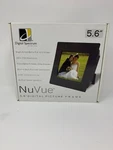 Digital Spectrum NV-563 5.6" Picture Frame. Fixed Price $27.99.