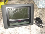 Polaroid XSA-00770S 7" Digital Photo Frame With Built-in Weather Station. Fixed Price $22.49.