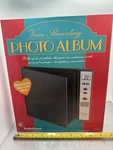 Radioshack Voice Recording Photo Picture Frame 63-1107 Black Nib Unused. Fixed Price $17.55.