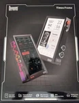 Divoom Times Frame Smart Hd Photo Screen 10.1" Calendar Stocks Weather Black. Fixed Price $67.89.