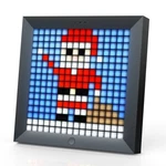 Divoom Pixoo Pixel Art Wall Frame. Fixed Price $57.99.