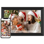 Ssawififrame 10.1 Inch Digital Picture 32GB, 1280X800 Hd Ips Touch.... Fixed Price $64.82.