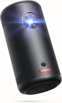 Nebula Capsule 3 Portable Gtv Projector With Netflix Licensed 1080P Home Cinema. Fixed Price $399.99.