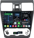 Jingelsye Car Radio Subaru Forester Wrx Impreza 2014-2015: 9 Inch 1280X800. Fixed Price $199.99.