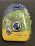 Royal Digital Photo Frame 1.1 Lcd Keychain. New Package Retro 90S. Fixed Price $21.99.
