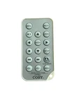 Genuine Coby DP562 5.6" Digital Photo Frame Remote Control (4A). Fixed Price $9.89.