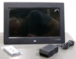 Andoer 10 Digital Picture Frame - New. Fixed Price $24.99.