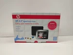 Hp 3.5 Digital Picture Frame. Fixed Price $10.99.