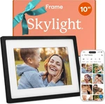 Skylight Frame 10 Inch Wi-fi Digital Picture *brand New*. Fixed Price $69.99.