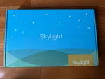 Skylight 2 10 Wi-fi Digital Picture Frame Box Working. Fixed Price $60.00.