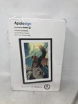 Apolosign Smart Photo Frame Powered By Nixplay 10.1" Classic Mat, Touch Screen. Fixed Price $35.99.