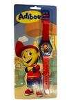 New Sealed Adibou Kids Quartz Digital Watch By Lexibook. Fixed Price $20.00.