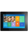 Aluratek AWS10F 10" Lcd Touchscreen 16GB Wi-fi Digital Photo Frame. Fixed Price $99.99.