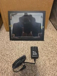 Viewsonic VFD823-50 8" Digital Picture Frame. Fixed Price $17.00.