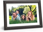 Flyamapirit Wifi Digital Picture Frame 8-INCH Smart Photo. Fixed Price $69.99.