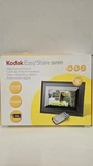 Kodak Easyshare SV811 8" Digital Picture Frame - Refurbished Original Box & Ac. Fixed Price $34.99.