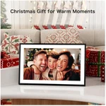 Large 15.6" Digital Photo Frame Hd Ips Display. Fixed Price $219.99.