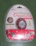 Y2K Royal Digital Christmas Ornament Lcd Display Camera Upload 56 Photos. Fixed Price $11.97.