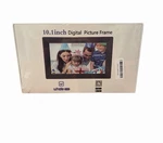 Whale Photo 10.1 Inch Digital Picture Frame -new Sealed. Fixed Price $38.99.