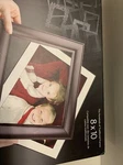 Kodak Easyshare D1025 10.4" Digital Picture Frame No Kickstand. Fixed Price $36.00.