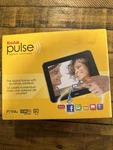 Kodak Pulse Inch Digital Photo Frame Wifi Touchscreen 7"/17.8CM Opened Box. Fixed Price $15.00.